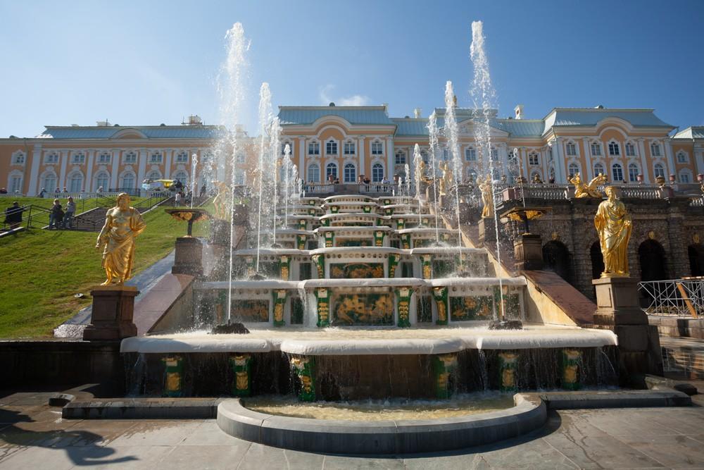 Kaut-Kompania Hotel Łomonosow Zewnętrze zdjęcie